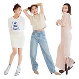 「自分のカラダに少しでも興味を持つ」理想的なボディに近づくための第一歩！ワタシのボディを見せつけコーデで視線集中♡