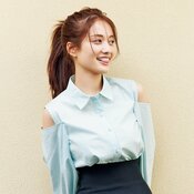 色気をアップさせる方法って?「曲線美な着こなしがグッド♡ 」旬のマーメイドシルエットで【まろみラインコンシャスコーデ】4選