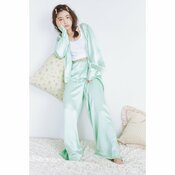 とろけるようなくつろぎを♡ 上西星来が着こなす、ar9月号【ルームウェア】まとめ