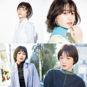 この春はショート&ボブでモテよう♡ 男ウケスタイルと女ウケスタイルを徹底解説