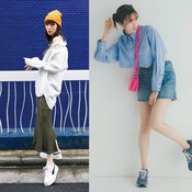 【2024年最新】シャツコーデまとめ♡デートで盛れる！ arおすすめレディース着こなし術