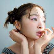 ポップすぎないオレンジメイクでネアカ感をアピ♡じゅわっとほっぺに見惚れる【ヘルシーネアカ顔】HOW TO