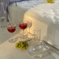 生理中はお酒NG？女性はアルコールの影響を受けやすいって本当？