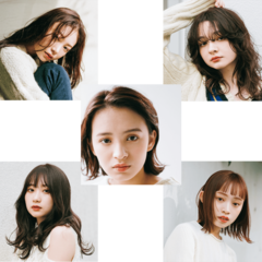 【肌映え】髪色で“血色感”をプラス♡あか抜けピンクヘア5選