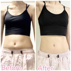 ルセラフィムの筋トレの効果は？メニュー内容や本当に痩せるのかを徹底解説！【２週間チャレンジ】