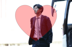 ＪリーグNo.1との呼び声高いイケメンを新年早々眺めるの巻【イケメンサッカー選手通信】