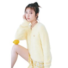 浜辺美波「褒められたら素直に嬉しいなと思う気持ちが大切」美波的・コンプレックスとの付き合い方５つ