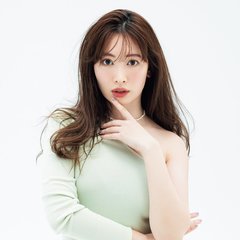 小嶋陽菜「最近Uber Eatsでよくオーダーしているのは…」マシュマロボディの秘密