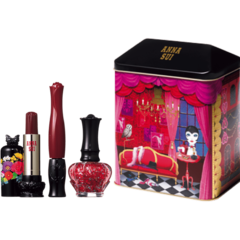 リップにネイルにアイライナー♡ お得すぎるBOXで秋メイク始めちゃお♪