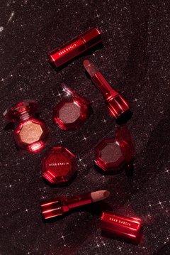 【プレゼントあり】このキラキラを待っていた…！「DEAR DAHLIA（ディアダリア）」のホリデーが美美美！