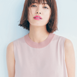 「今日綺麗だね」って言わせたい！　1本でいいオンナ度爆上がりのバラ色リップの威力をご覧あれ