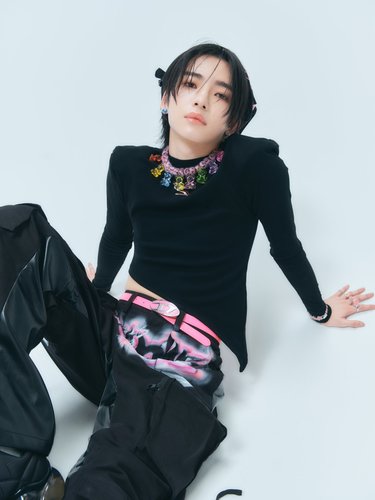 画像・写真】 | 【aoen（アオエン）】颯太（SOTA）を知る14問14