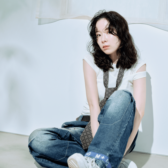 【ミディアム】野暮ったさの中に潜む凛とした表情に惚れ惚れ