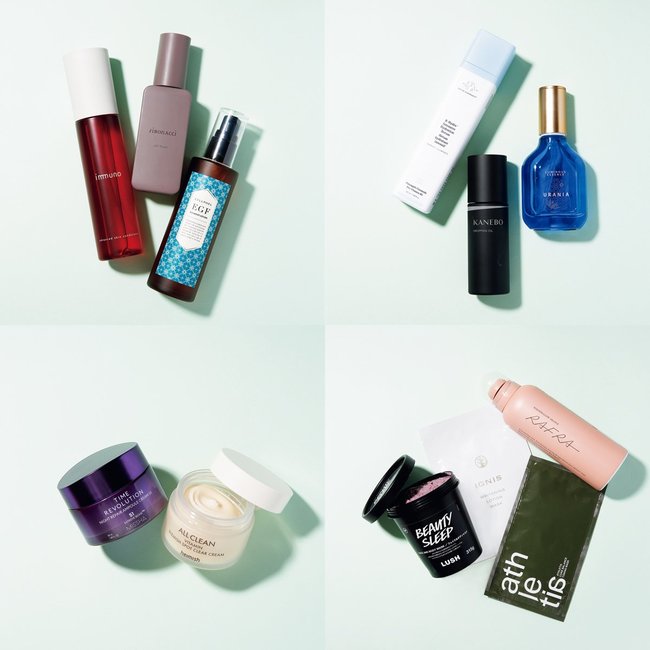 【くすみヤバい…】SNSで話題！「熟睡した後のようなツヤ肌になれる」透明感爆上げスキンケア12選