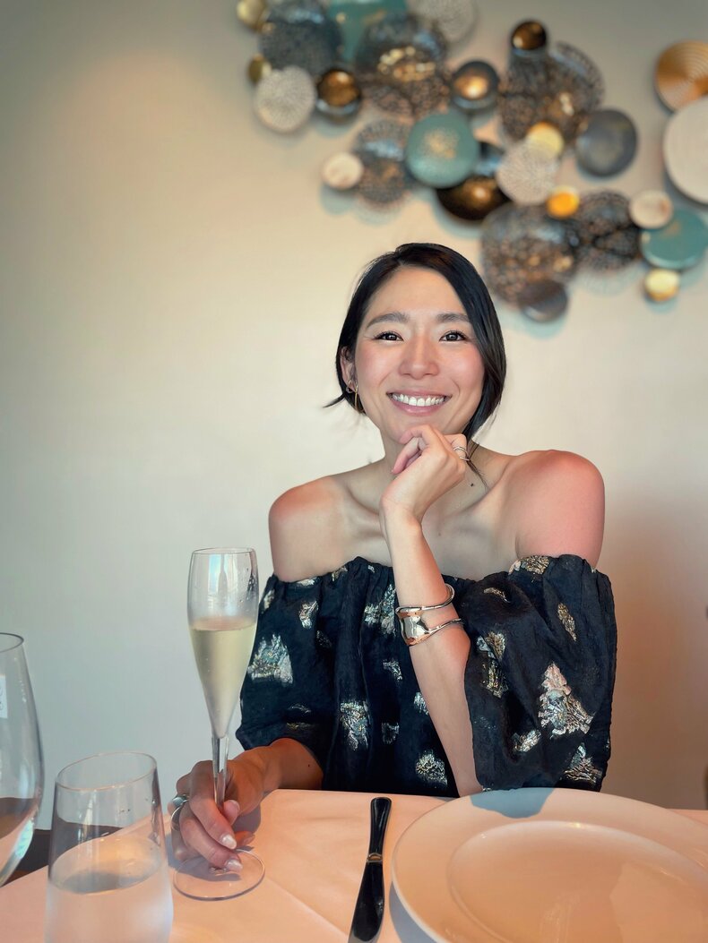 今回のお悩み:30代半ばで恋愛や結婚に興味がなくなった今、これでいいのか?と悩んでいます/初代バチェロレッテ・福田萌子の選ぶ女の頭のナカ