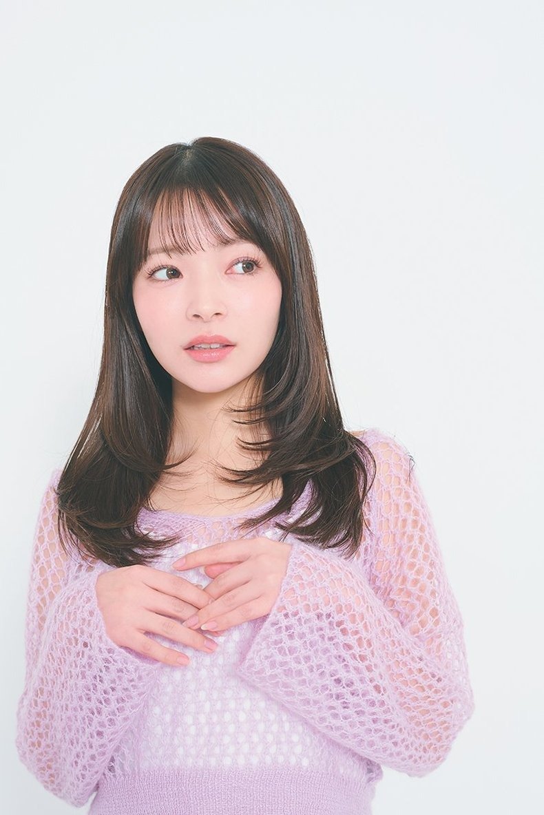 【ミディアム】最新垢抜け爆美女ヘアスタイル