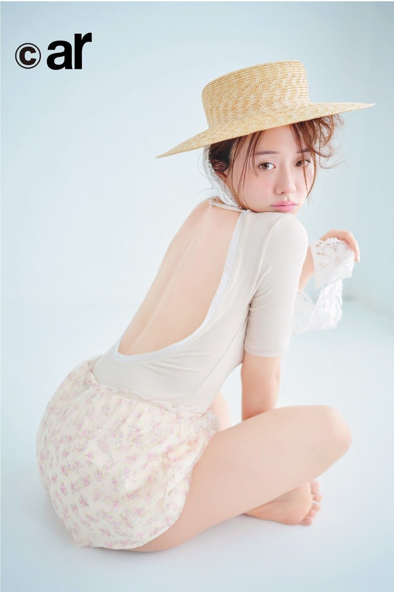 森香澄さん