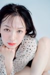 森絵梨佳。ar9月号より