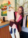 「恋愛経験が少ないことがコンプレックス」。そのお悩みに萌子さんの答えは…