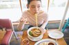南琴奈。ar9月号より