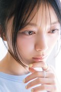 森田ひかる。ar5月号より