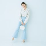 白石麻衣「このシュシュがあれば…」まいやんがデートに着て行くなら？