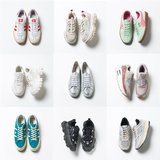 【激推しスニーカー】あなたの恋に効くスニーカーはどれ？デートコーデにぴったりのスニーカー９選