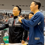 【男子バスケ日本代表】河村勇輝選手を覚醒させた富樫勇樹選手の言葉って？二人の可愛い一面も♡ Wゆうきの魅力に迫る