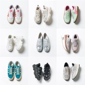 【激推しスニーカー】あなたの恋に効くスニーカーはどれ？デートコーデにぴったりのスニーカー９選