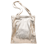 【365days色っぽ】大容量なのにシャレ見え！光沢感バッグ