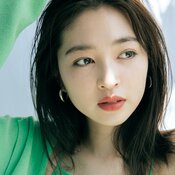 上西星来、色気があふれるお姉さんに♡ ”高嶺の花的存在”になれる【色っぽ美顔（メイガオ）】メイク