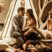 【夢占い】好きな人とイチャイチャする夢の意味とは？吉夢or警告夢？手を繋ぐ、キスするなどパターン別にご紹介