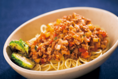 多忙な彼を応援したい女子必見！心までホッとする栄養満点ボロネーゼパスタレシピ