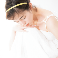 【365days色っぽ】佐藤栞里もゾッコン♡夏色カチューシャでテンションUP!!