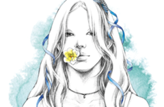 “香り”を巧みに使って、印象に残るオンナになる方法♡