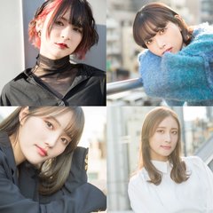 PassCode(パスコード）のエモすぎる夕暮れカットにキュン❤　ラウドロック界を震わす彼女たちの素顔は？