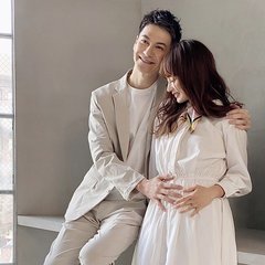 【祝・妊娠】魅力がさらに倍増♡ 幸せ全開のわたなべ麻衣が語る人生のターニングポイントって？