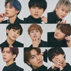 【超特急】「女の子って、みんな良い香りしません？」女の子の香水で好きなのは？春デートで映画に行くなら…9人の赤裸々トークが止まらない♡