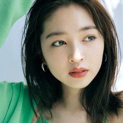 上西星来、色気があふれるお姉さんに♡ ”高嶺の花的存在”になれる【色っぽ美顔（メイガオ）】メイク