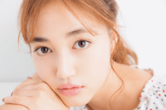 美人顔の基本！ブラウンシャドウで叶える美しい陰影メイク