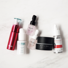 「最近肌が元気ないな…」保湿だけじゃダメだった?! オトナ女子のための+αの肌ケアとは