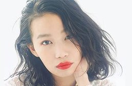 匂い立つような色気が魅力！今どきミディアムの決定版