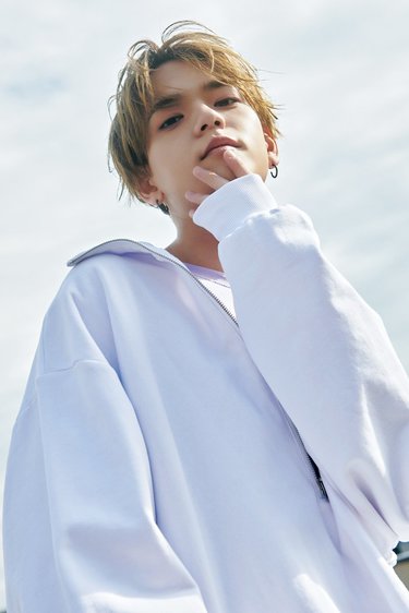 人気の Amazon.co.jp: FANTASTICS ネームリング 中島颯太 会場