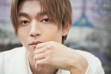 原因は自分にある。】リアルバレエ男子・吉澤要人が初コメディに挑戦