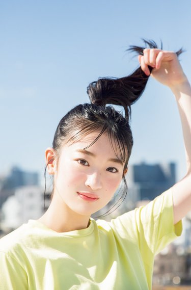 Addiction 小島凪紗 コンプ① 櫻坂46 小島凪紗 生写真 Addiction コンプ - メルカリ