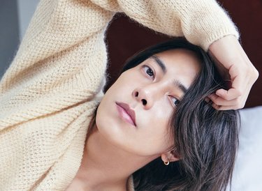 画像・写真】 | 山下智久「本当ならば、今すぐハンバーガーを100個食べ