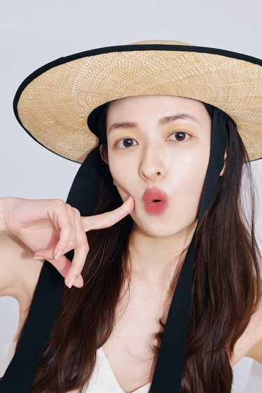 画像 写真 Twiceみたいな肌 はメイクで作れる イガリシノブが伝授 ほんきのarほめられ肌 How To Arweb アールウェブ 大好きな人にモテるための髪型 メイク ファッション情報満載