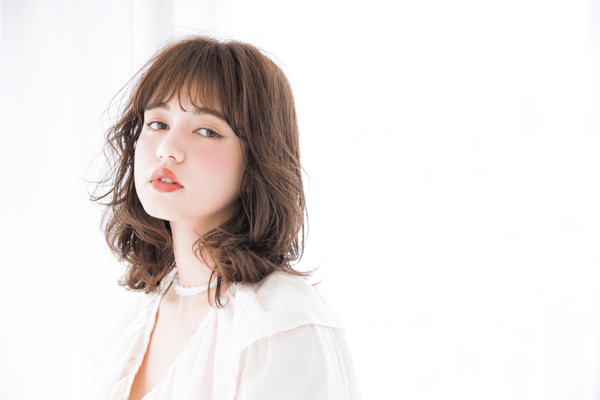 透明感もラフ感も思いのまま❤進化したレイヤーヘアがおしゃれすぎ！