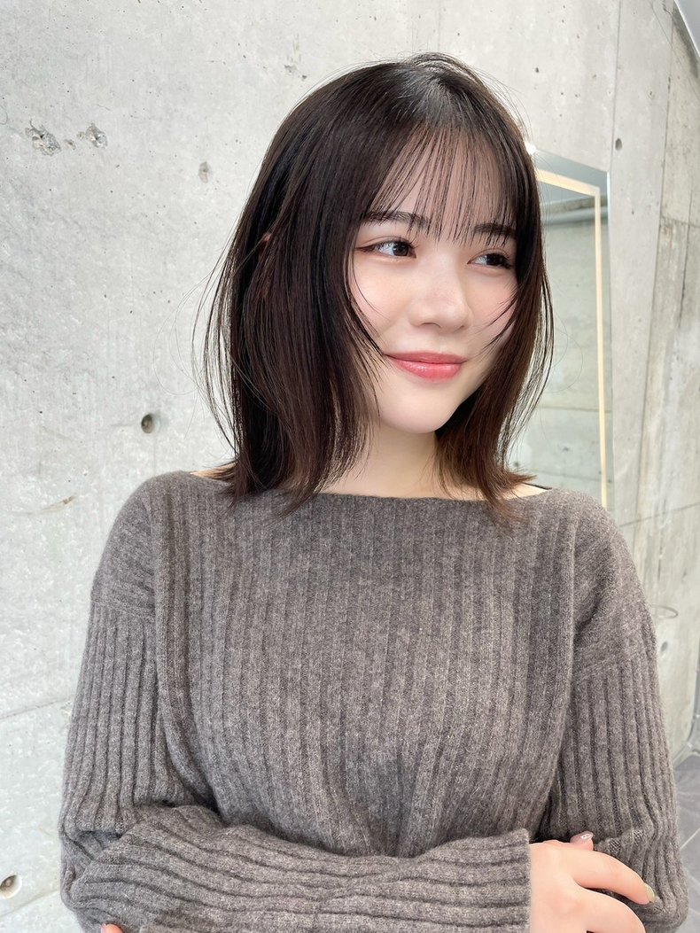 美容医療を初めてからちゅるちゅる肌に♡