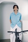 高橋文哉。ar7月号より